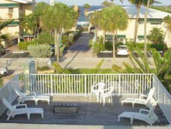 Eastward Strand Lauderdale-by-the-Sea Facilidades foto
