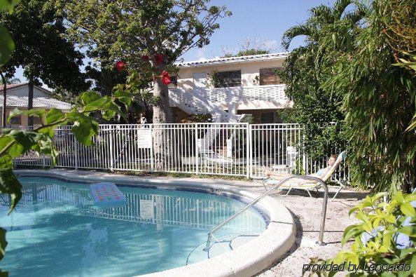 Eastward Strand Lauderdale-by-the-Sea Facilidades foto